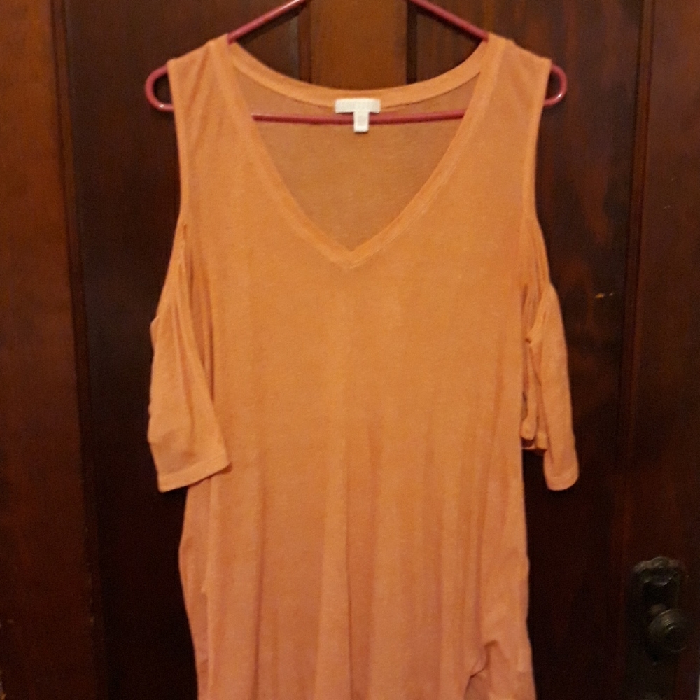 Summer top